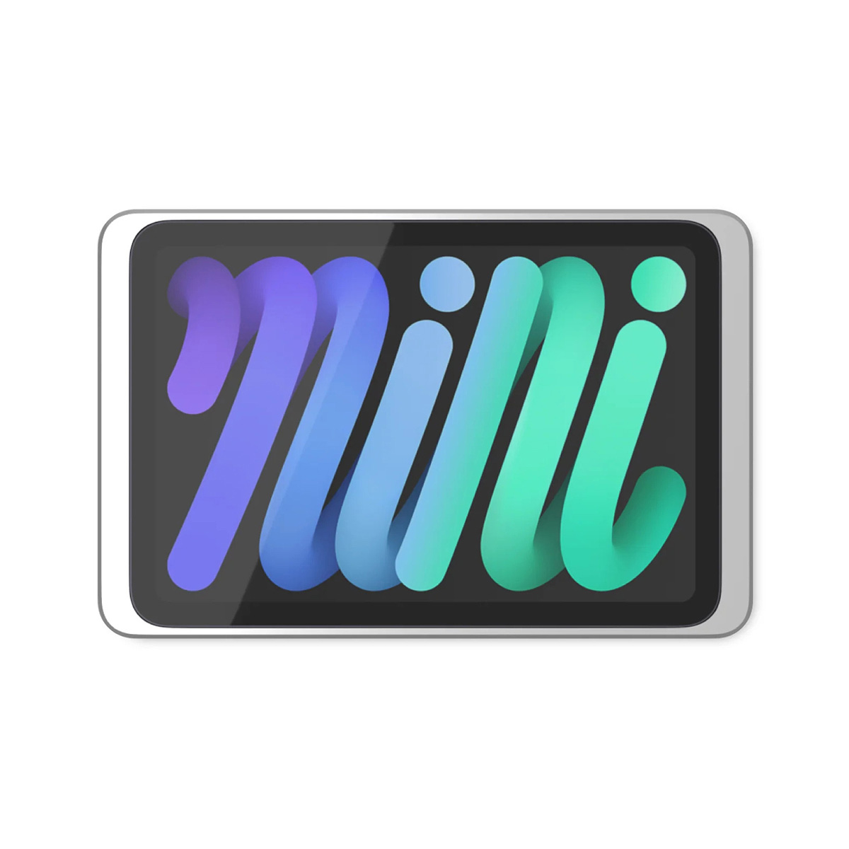 Support Mural pour iPad mini 6 - Displine Dame Wall 2.0