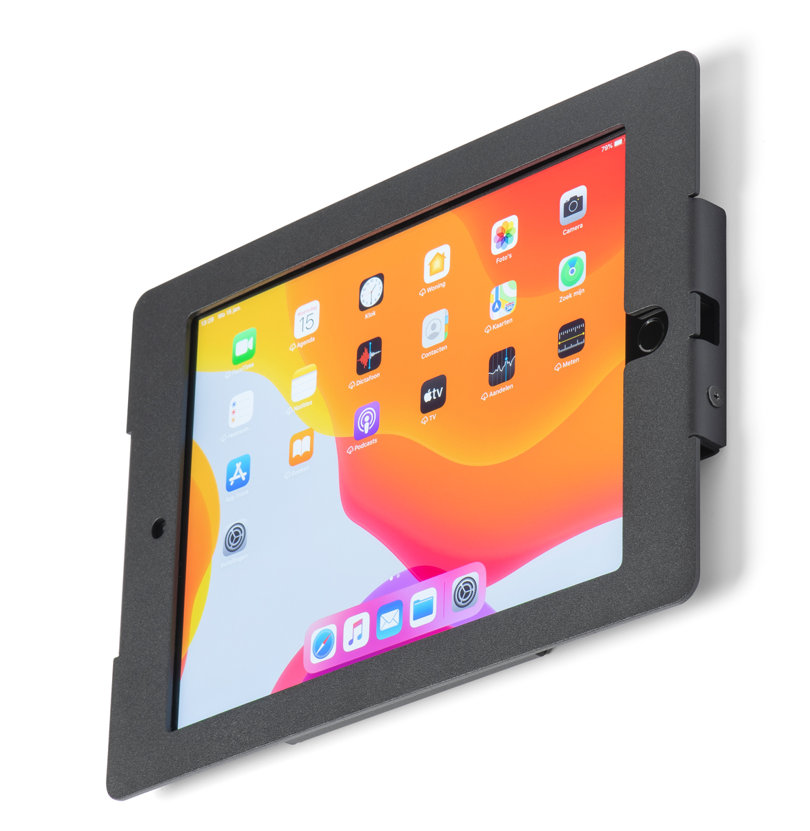 Support Mural Tabdoq pour iPad de 10,2 pouces