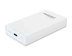 22W Adaptateur PoE avec USB-C