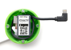 Charge PoE FIT: Solution de Connexion d'Alimentation
