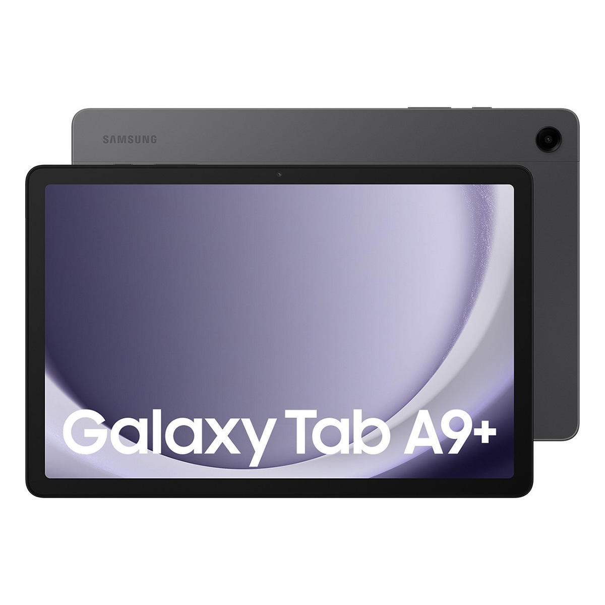 Samsung Galaxy TAB A9 Plus 11 pouces Anthracite