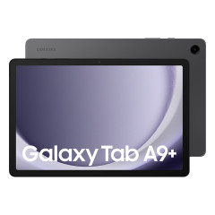 Samsung Galaxy TAB A9 Plus 11 pouces Anthracite