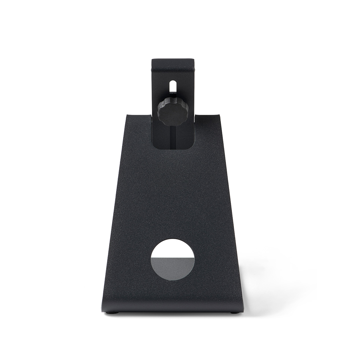 Tabdoq universele tablet desktop standaard - zwart