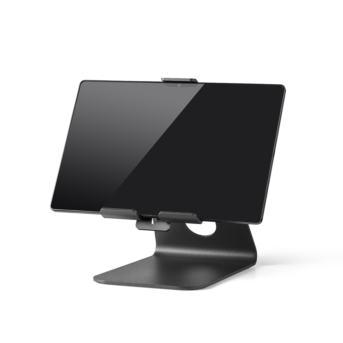 Tabdoq universele tablet desktop standaard - zwart