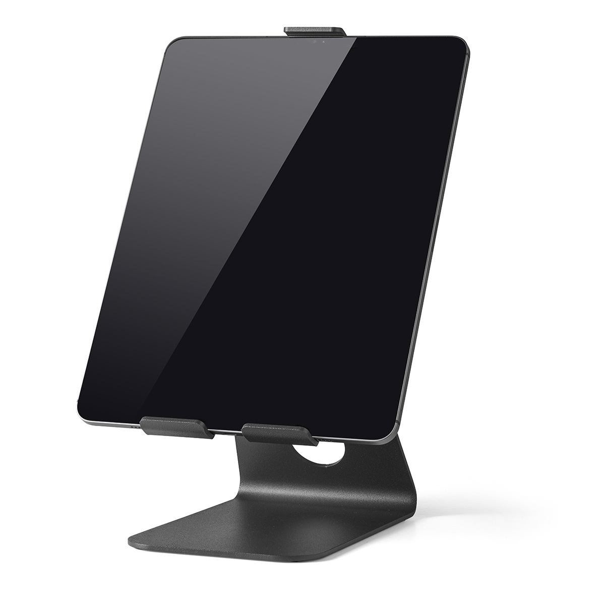 Tabdoq universele tablet desktop standaard - zwart