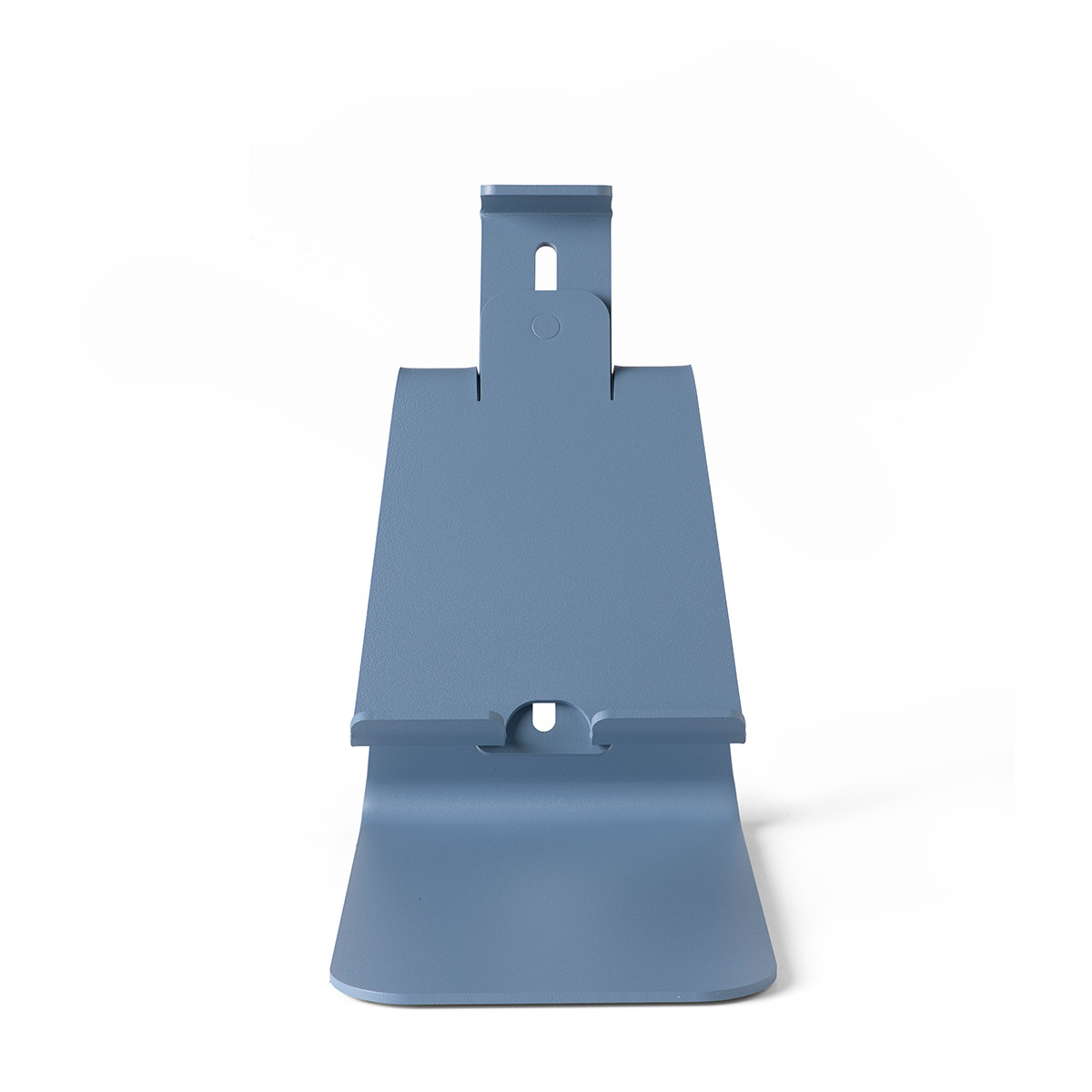 Tabdoq universele tablet desktop standaard - blauw