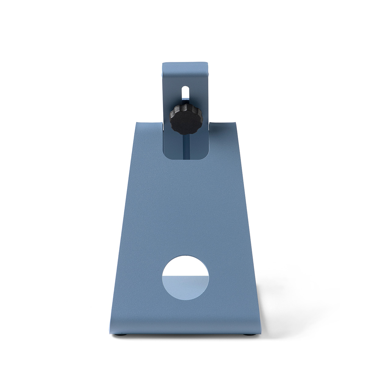 Tabdoq universele tablet desktop standaard - blauw