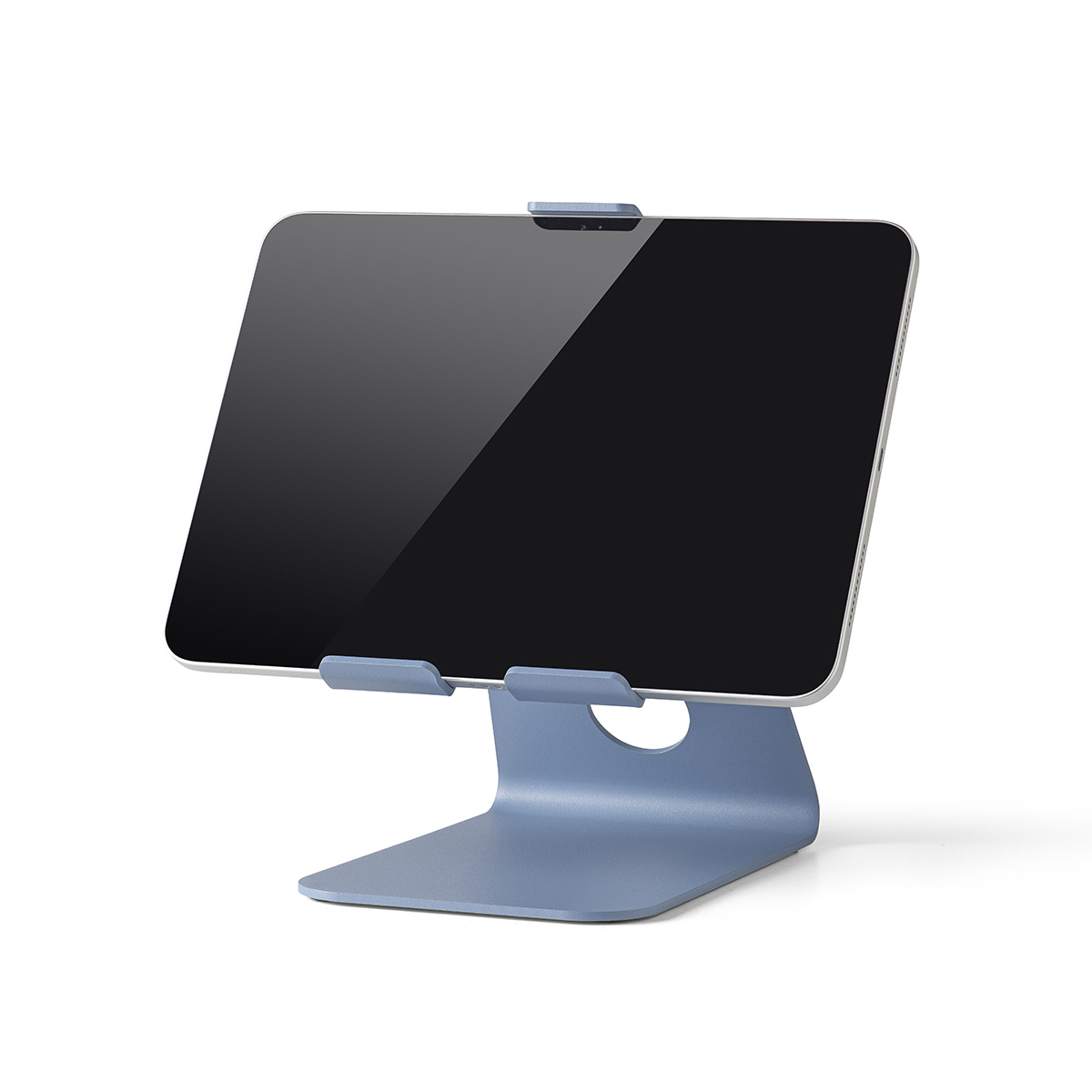 Tabdoq universele tablet desktop standaard - blauw