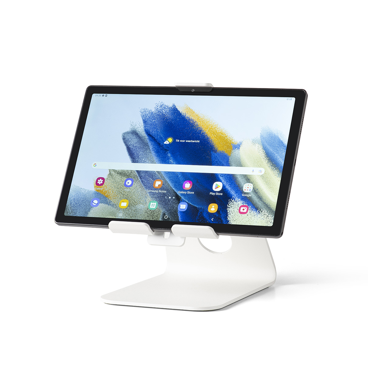 Support de bureau universel pour tablette - Tabdoq