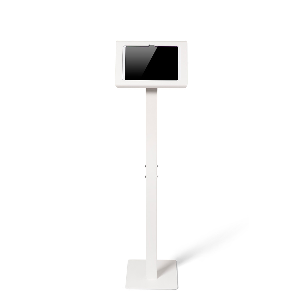 Tabdoq iPad floor kiosk