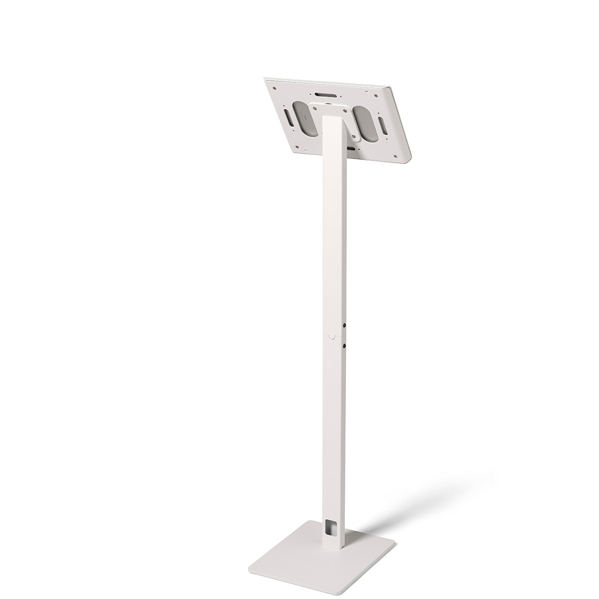 Tabdoq iPad floor kiosk