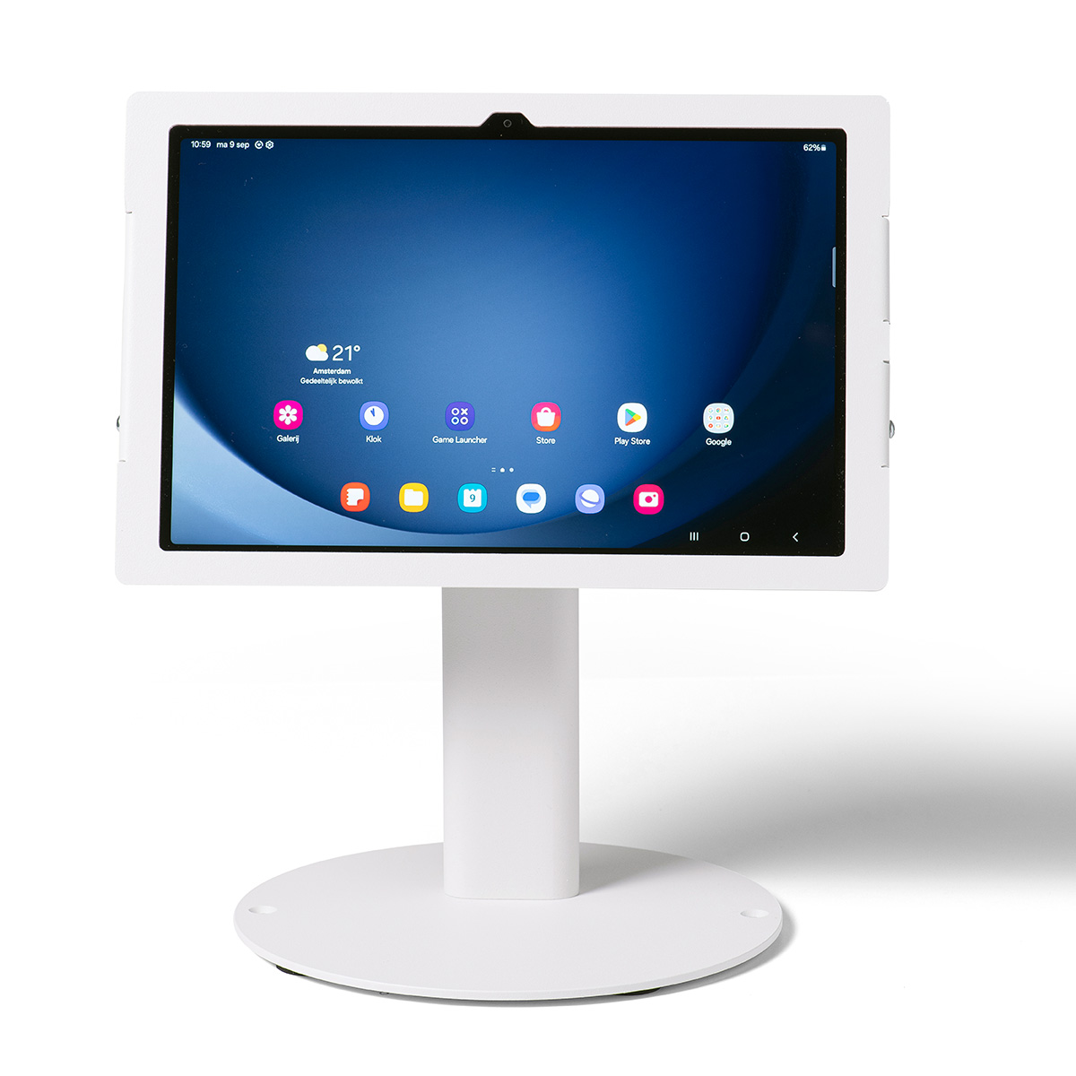 Support budget pour Samsung Galaxy TAB A9+ (2023) / A11+ (2025)