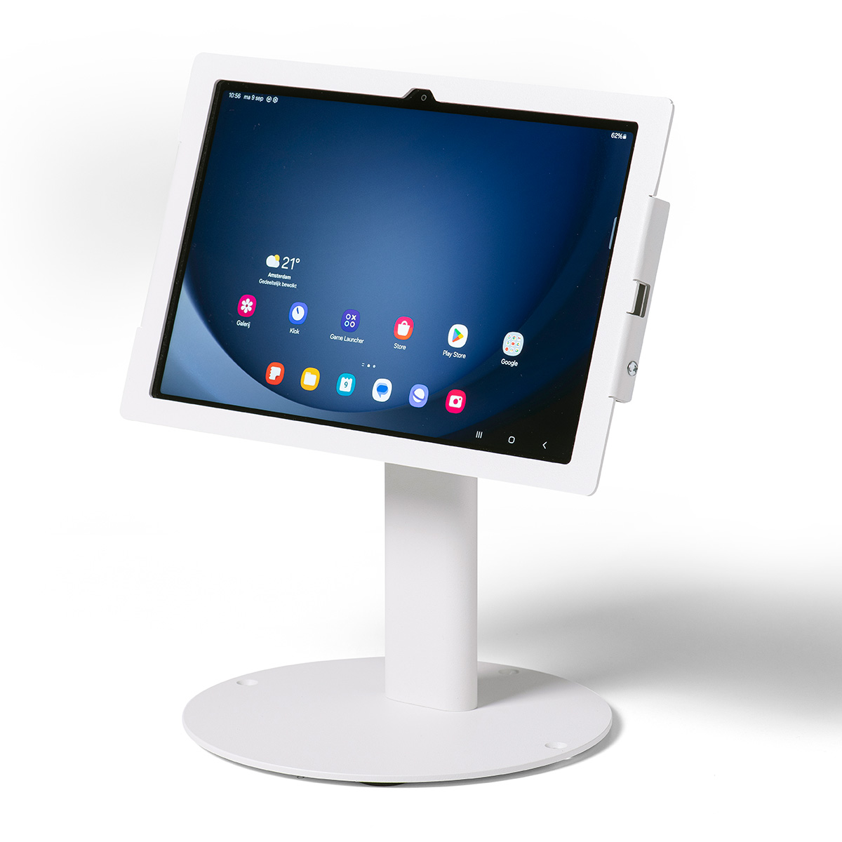 Support budget pour Samsung Galaxy TAB A9+ (2023) / A11+ (2025)