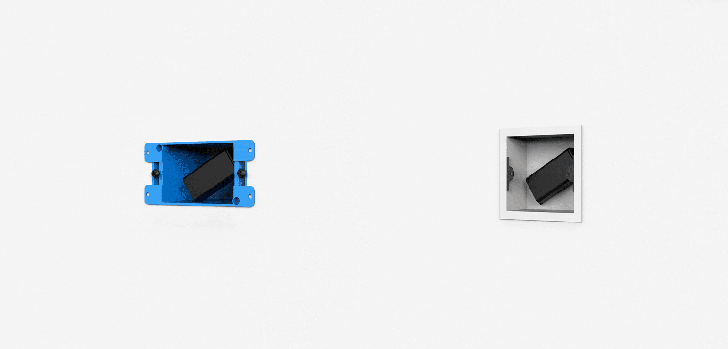 Heckler Design OnWall iPad MINI 6 H568