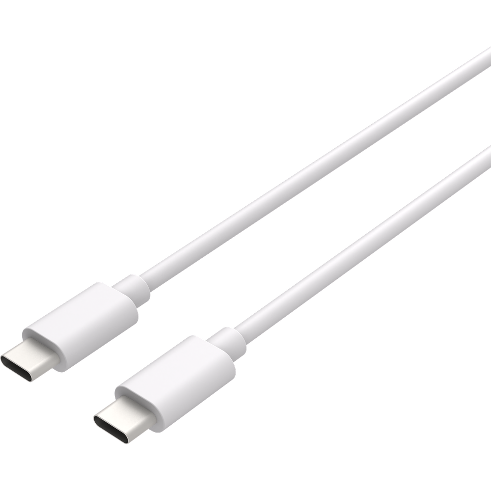 Chargeur USB-C pour tablettes Apple et Samsung - 20W