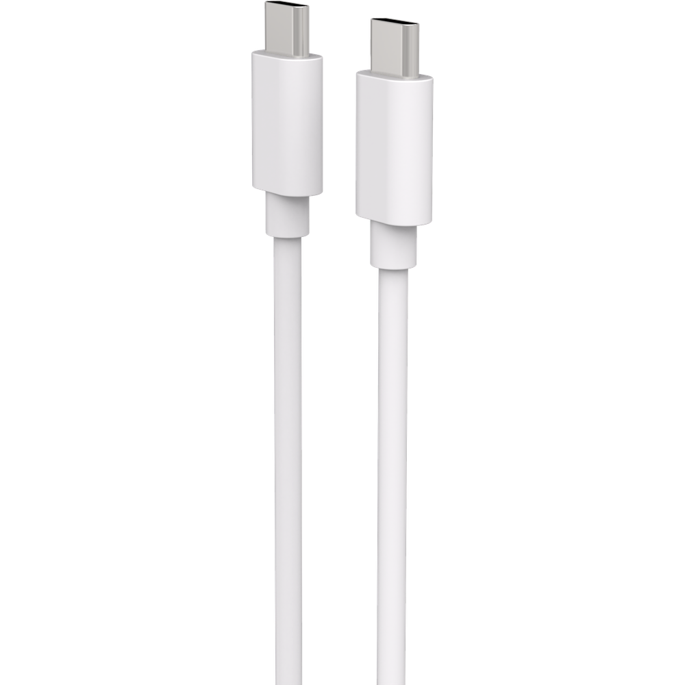 Chargeur USB-C pour tablettes Apple et Samsung - 20W