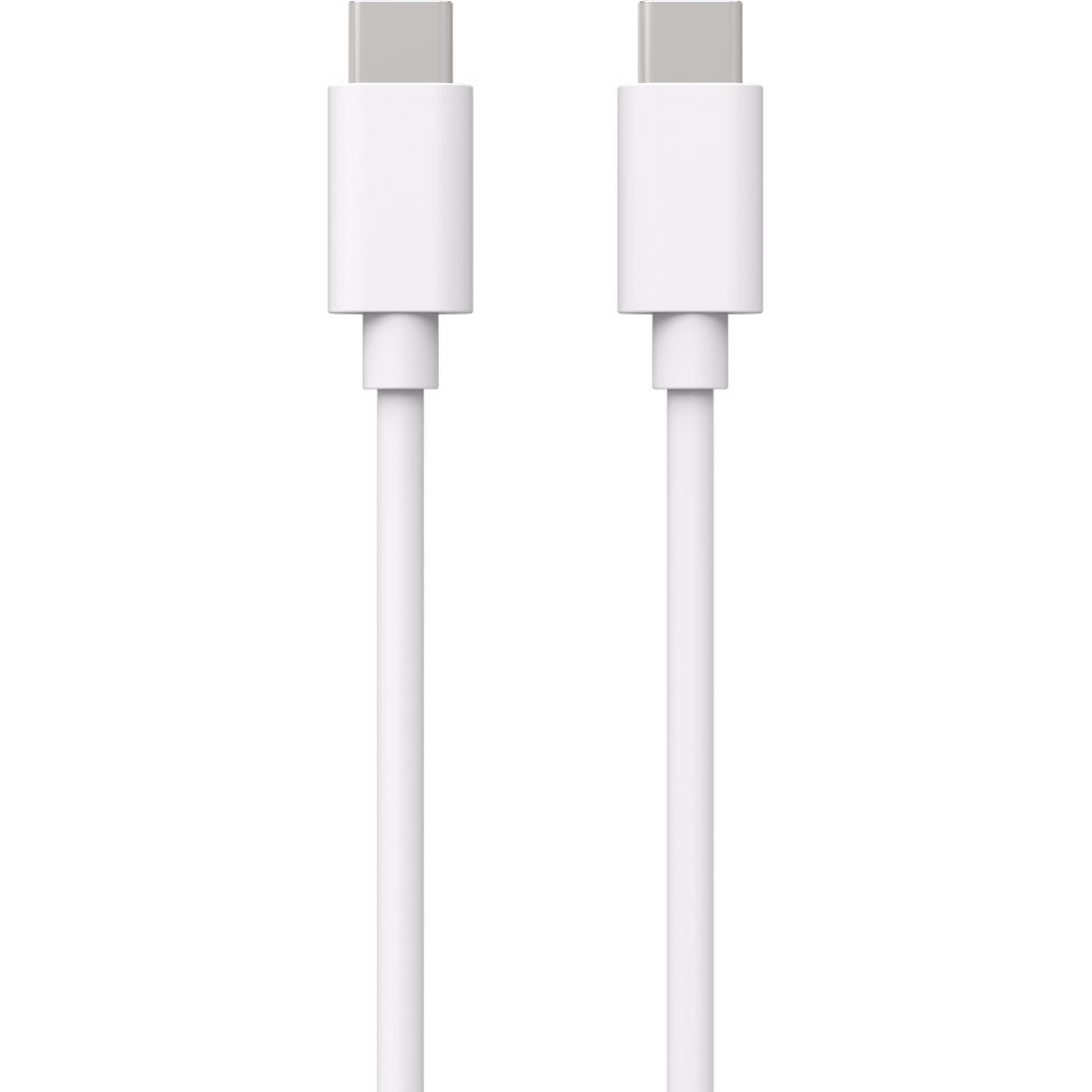 Chargeur USB-C pour tablettes Apple et Samsung - 20W