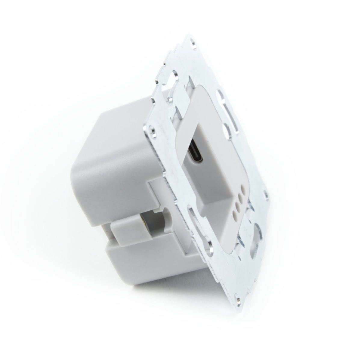 Chargeur Mural Encastrable Displine 20W USB-C