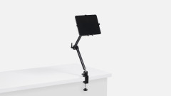Ergonomic and Versatile Tablet Clamp Mount - Bouncepad Grip-CD400