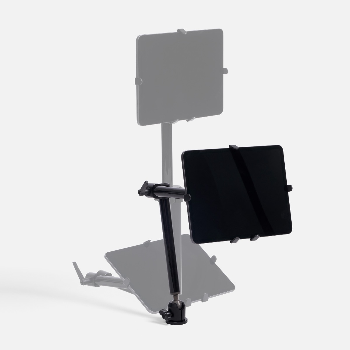 Support de tablette ergonomique pour bureau - Grip-DD400