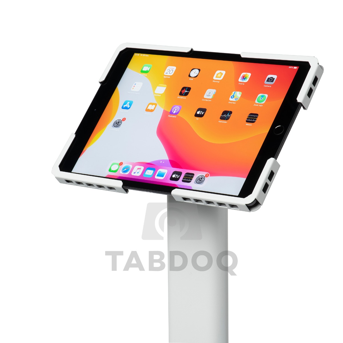 Support de Sol Universel Tabdoq pour Tablettes