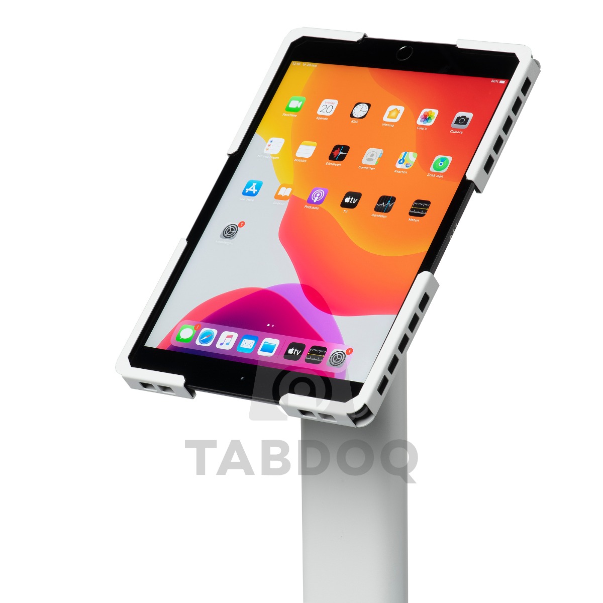 Support de Sol Universel Tabdoq pour Tablettes