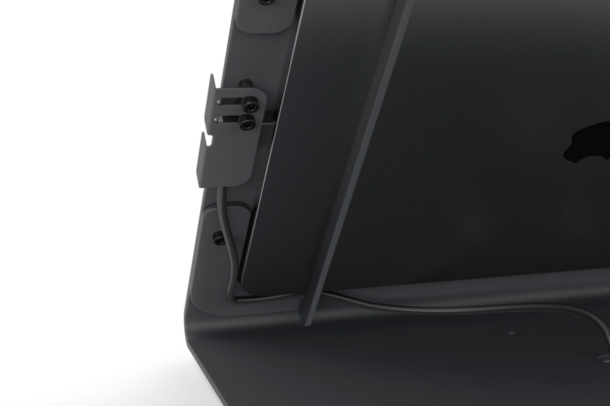 Support pour iPad Air 13 pouces (2024) et iPad Pro 12,9 pouces (2018-2022) | Heckler WindFall