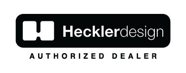 Heckler Design Authorized Dealer